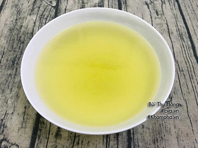 Bữa cơm chiều có cá sốt cà chua thịt rang lá chanh chồng con ăn thun thút - 5
