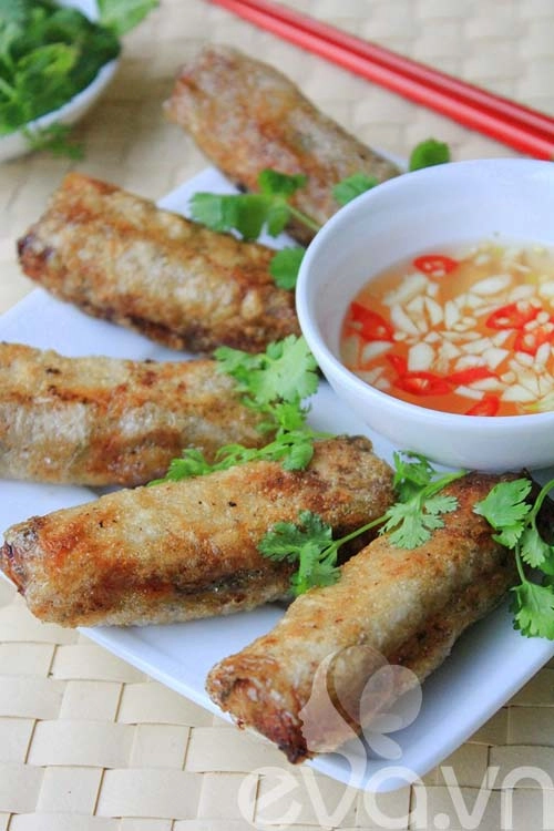 Bữa cơm chiều cuối tuần - 2