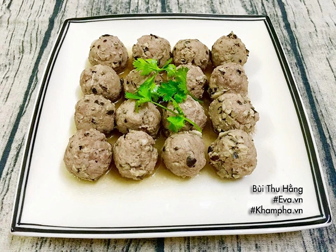 Bữa cơm chiều hấp dẫn cho cả nhà với 3 món thịt 2 món rau chỉ 124 nghìn - 2