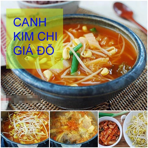 Bữa cơm chiều kiểu hàn tại sao không - 3