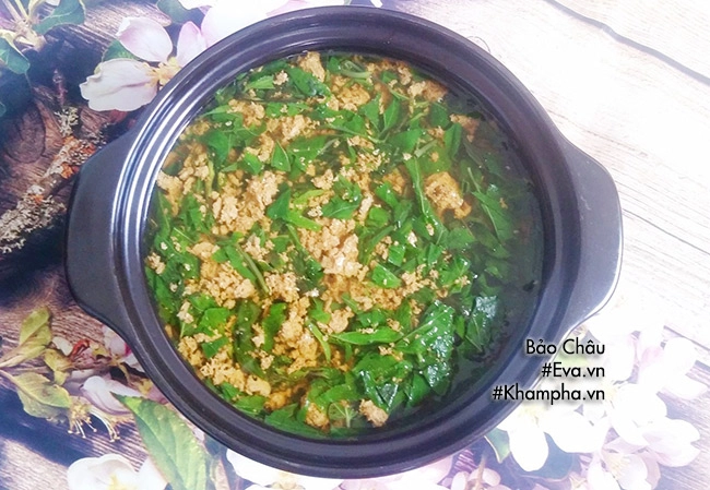 Bữa cơm chiều ngon miệng chỉ với 95000 đồng - 3