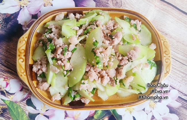 Bữa cơm chiều ngon miệng chỉ với 95000 đồng - 4