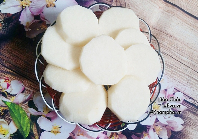 Bữa cơm chiều ngon miệng chỉ với 95000 đồng - 6
