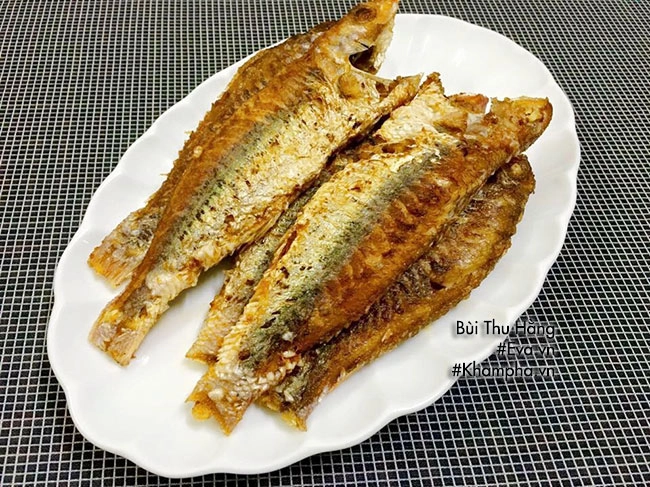 Bữa cơm chiều nhanh gọn trong ngày mưa với 4 món đưa cơm - 3