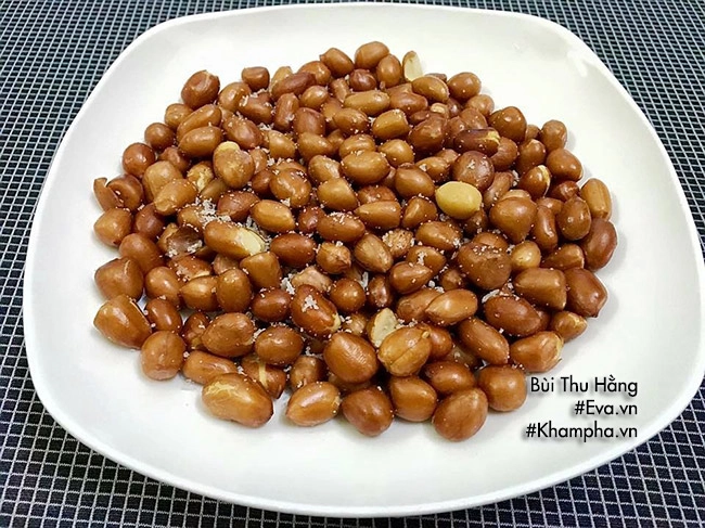 Bữa cơm chiều nhanh gọn trong ngày mưa với 4 món đưa cơm - 4