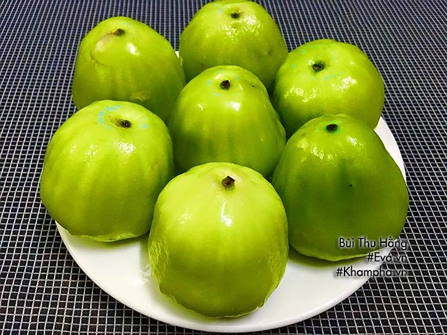 Bữa cơm chiều nhanh gọn trong ngày mưa với 4 món đưa cơm - 6