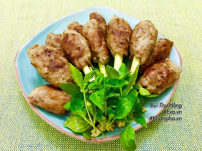 Bữa cơm chiều thứ 6 có giá 162000 đồng sang trọng không kém ngoài hàng - 2
