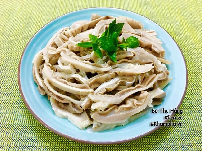 Bữa cơm chiều thứ 6 có giá 162000 đồng sang trọng không kém ngoài hàng - 3