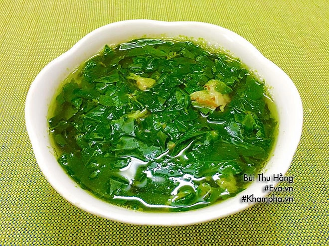 Bữa cơm chiều với 3 món mặn ngon ngất ngây cho cả nhà - 6