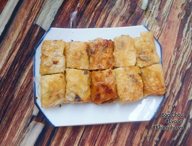 Bữa cơm chiều với nhiều món ăn ngon - 4