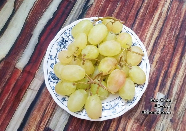 Bữa cơm chiều với nhiều món ăn ngon - 6