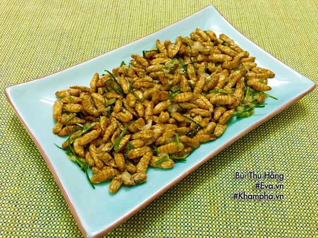 Bữa cơm cuối tuần đủ dinh dưỡng cho cả nhà với 3 món mặn hấp dẫn - 4
