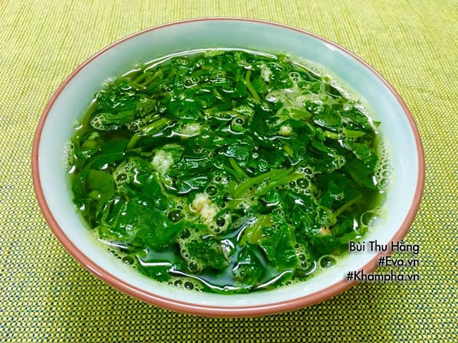 Bữa cơm cuối tuần đủ dinh dưỡng cho cả nhà với 3 món mặn hấp dẫn - 6