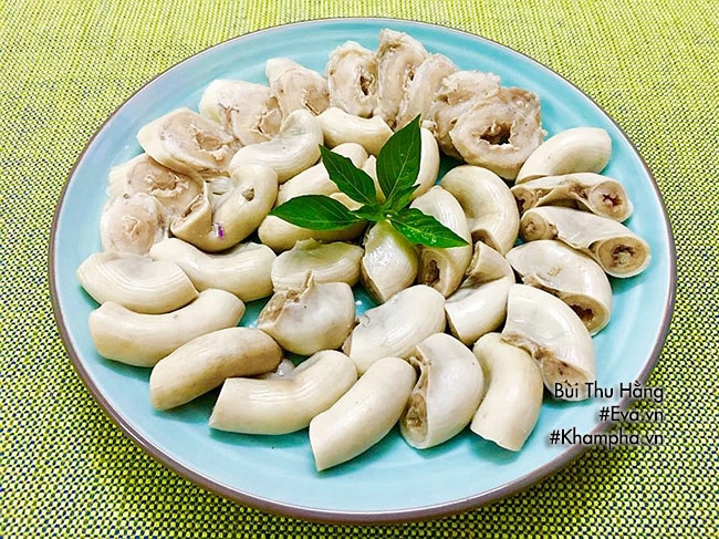 Bữa cơm cuối tuần hấp dẫn cả nhà nhâm nhi đều gật đầu khen ngon - 3