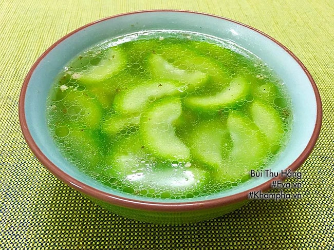 Bữa cơm cuối tuần hấp dẫn cả nhà nhâm nhi đều gật đầu khen ngon - 5