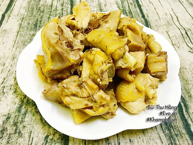 Bữa cơm cuối tuần ngon miệng với canh ghẹ đưa cơm - 2