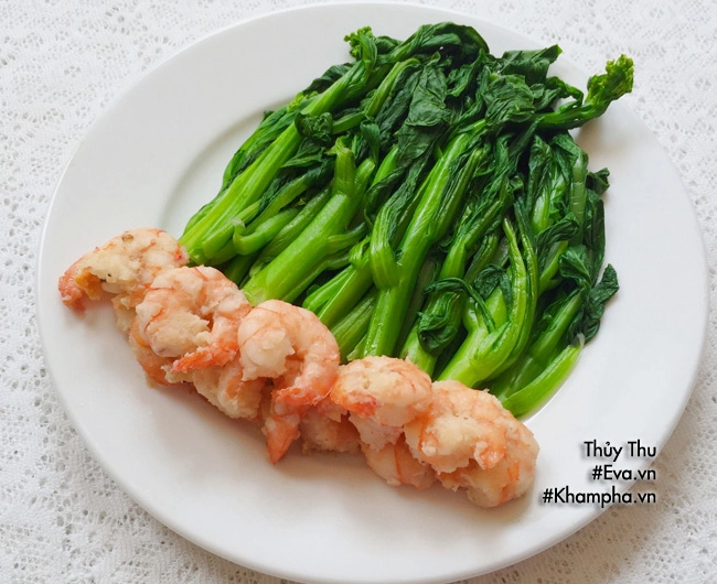 Bữa cơm cuối tuần ngon thế này ai nỡ chối từ - 4