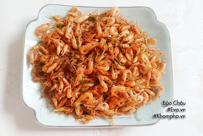 Bữa cơm dân dã chưa đầy 70 nghìn đổi vị cho cả nhà - 2