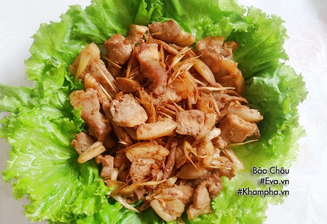 Bữa cơm dân dã chưa đầy 70 nghìn đổi vị cho cả nhà - 3