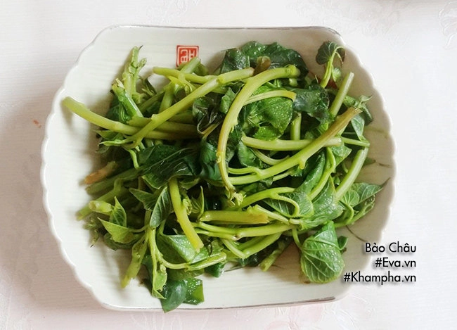 Bữa cơm dân dã chưa đầy 70 nghìn đổi vị cho cả nhà - 4