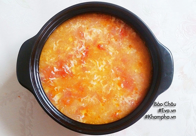 Bữa cơm dân dã chưa đầy 70 nghìn đổi vị cho cả nhà - 5