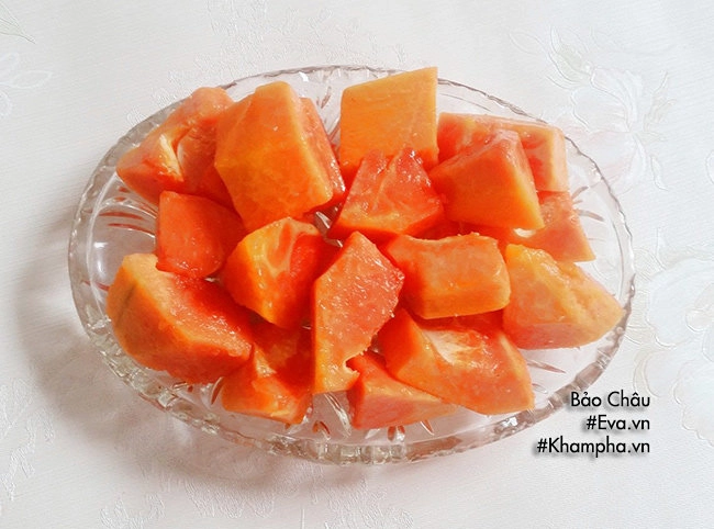 Bữa cơm dân dã chưa đầy 70 nghìn đổi vị cho cả nhà - 6