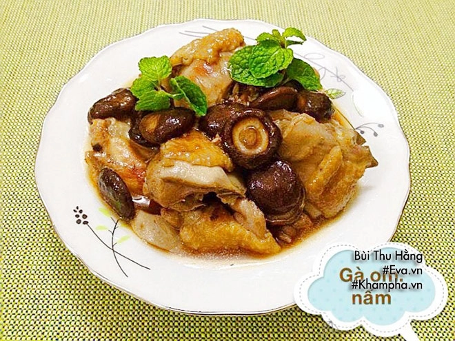 Bữa cơm ngày nắng dễ ăn với canh ngao chua ngon - 2