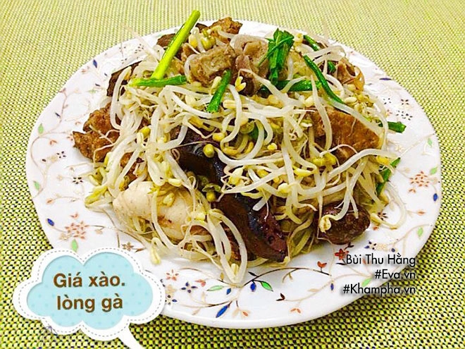 Bữa cơm ngày nắng dễ ăn với canh ngao chua ngon - 4