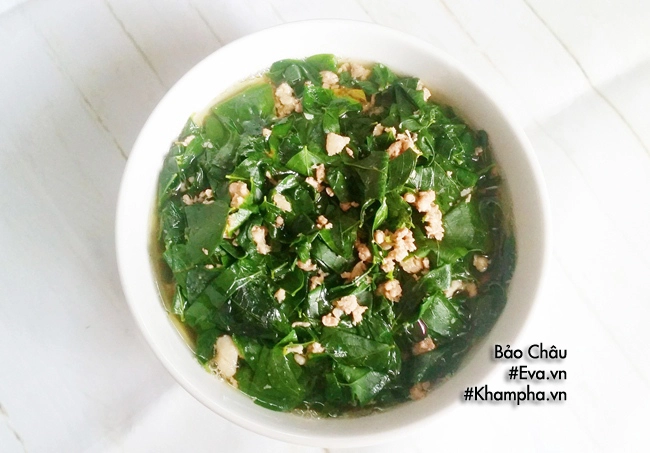 Bữa cơm ngon miệng lại chỉ mất chưa đến 80000 đồng khiến cả nhà yêu thích - 3