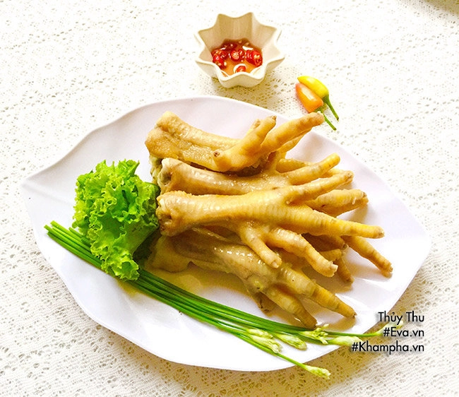 Bữa cơm nhiều món cả nhà ai cũng thích - 2