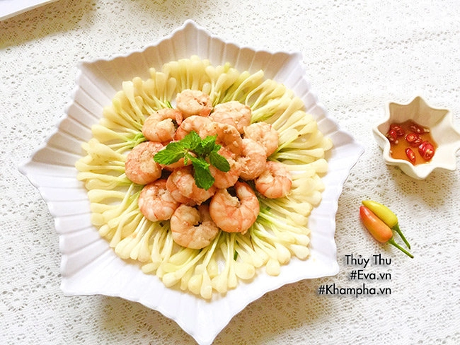 Bữa cơm nhiều món cả nhà ai cũng thích - 3