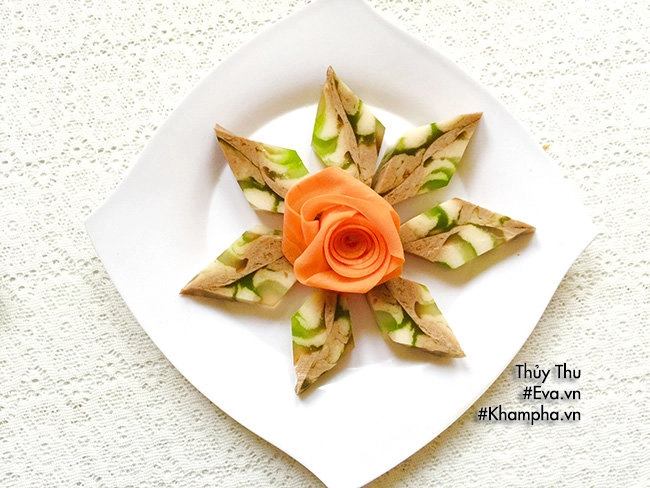 Bữa cơm nhiều món cả nhà ai cũng thích - 6