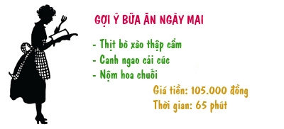 Bữa cơm thơm ngon với chả cá canh chua hến - 4