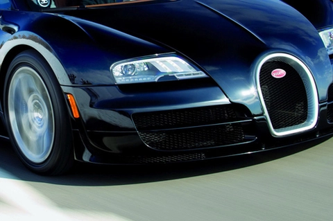  bugatti veyron grand sport vitesse - siêu xe 1200 mã lực - 3