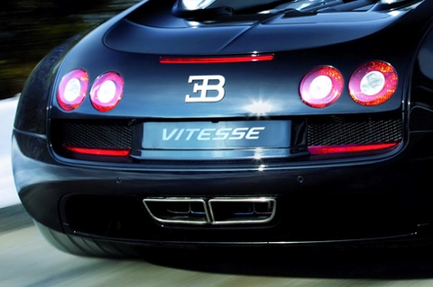  bugatti veyron grand sport vitesse - siêu xe 1200 mã lực - 4