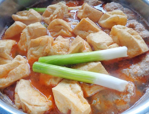 Bùi ngùi ăn canh bún bình dân nơi xứ người - 3