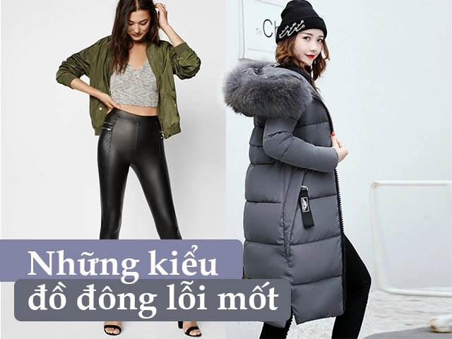 Bước vào mùa lạnh đây là những món phụ kiện được nhiều người đẹp chuộng hơn cả - 14