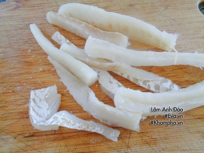 Cá chiên xù giòn giòn ăn chơi cũng được ăn cơm cũng ngon - 3