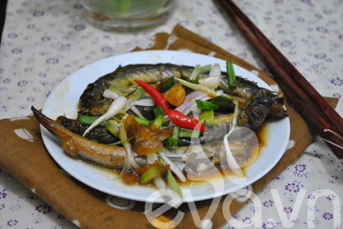 Cá kèo kho tộ siêu ngon - 11