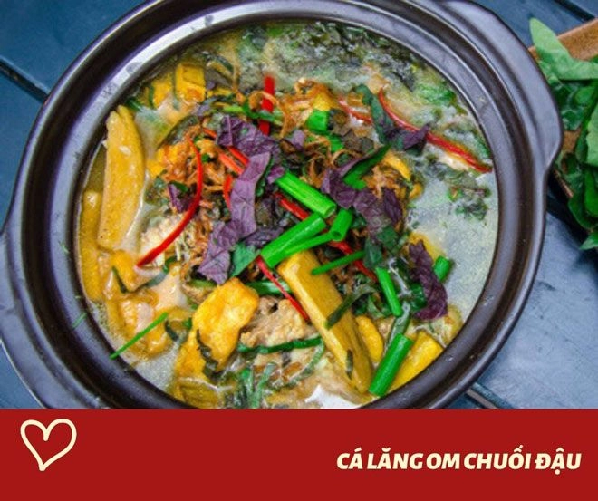 Cá lăng vừa ngon vừa bổ mua ngay về làm các món ăn chẳng thua kém gì nhà hàng - 2