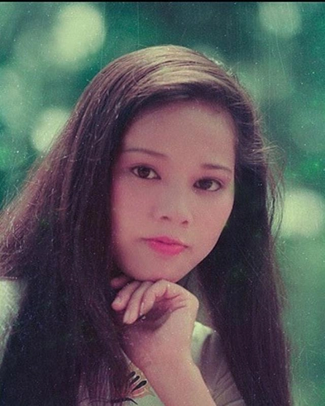 Ca sĩ như quỳnh nhan sắc nghiêng nước nghiêng thành giờ thế nào trước sức mạnh thời gian - 3