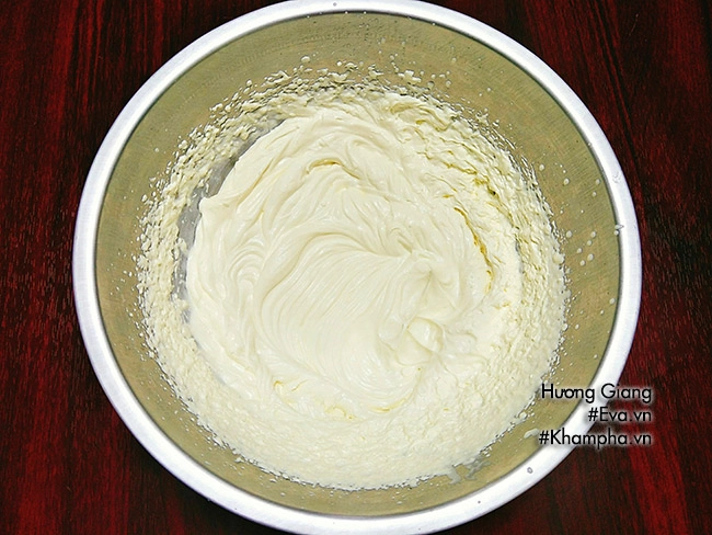 Cách làm kem vani đơn giản tại nhà chỉ với 4 bước - 3