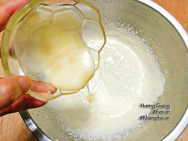 Cách làm kem vani đơn giản tại nhà chỉ với 4 bước - 4