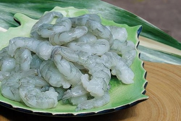 Cách làm muối ớt tôm tây ninh chấm gì cũng ngon mê ly - 2