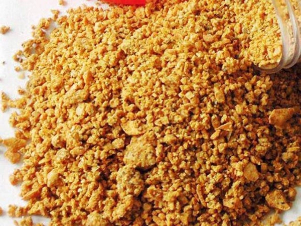 Cách làm muối ớt tôm tây ninh chấm gì cũng ngon mê ly - 4