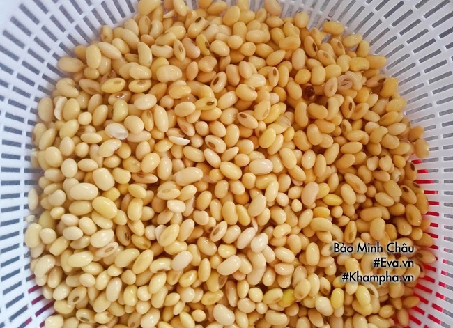 Cách làm sữa đậu nành lá dứa thơm lừng bổ dưỡng cho bữa sáng - 3