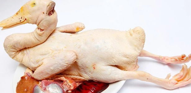 Cách làm vịt om sấu chuẩn vị cho bữa cơm ngày hè - 1