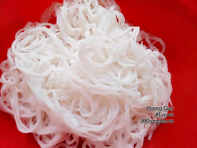 Cách nấu phở bò ngon tại nhà chuẩn vị nam định - 6