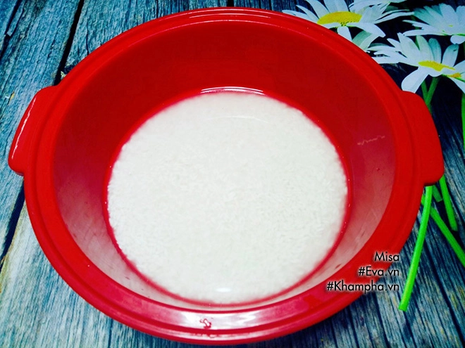 Cách nấu xôi mặn lạp xưởng đậm đà cho bữa sáng nhanh gọn - 2
