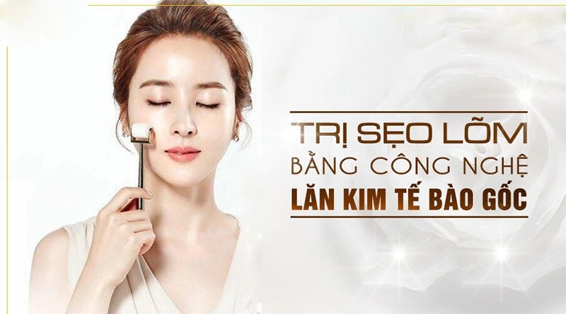 Cách trị sẹo rỗ lâu năm an toàn hiệu quả nhất từ nguyên liệu dễ kiếm - 11